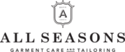All Seasons Cleaners's Logo