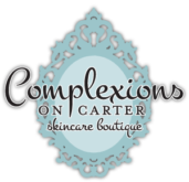 Complexions on Carter's Logo