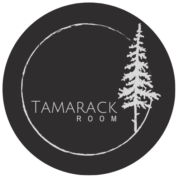 Tamarack Room's Logo