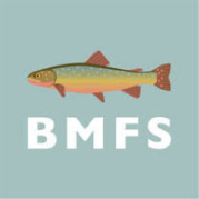 Bob Mitchell Fly Shop's Logo