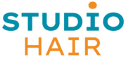 Studio Hair's Logo